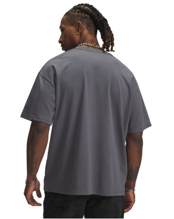 Men's Short Sleeve  HWT U Logo SS 