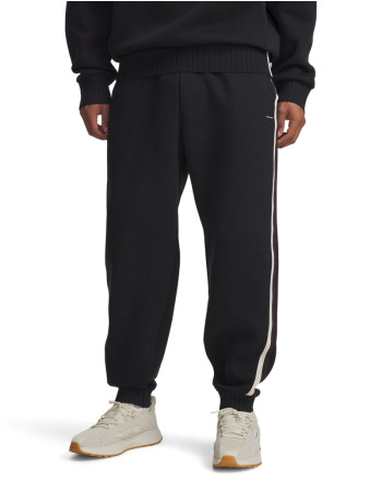 UA Icon Heavyweight Rib Men's Joggers 