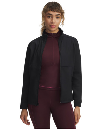 Women's Full Zip UA Drive Pro Hybrid 