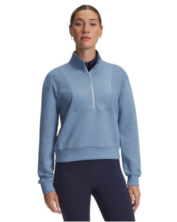 Women's Midlayer Pullover Drive 