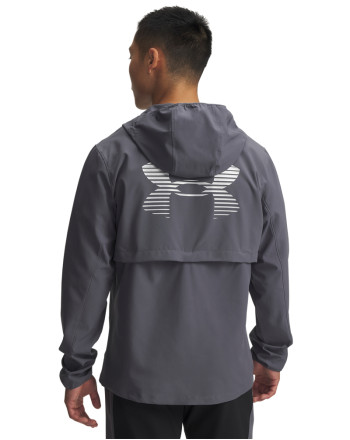 Dukserica UA Velociti Pro Storm 