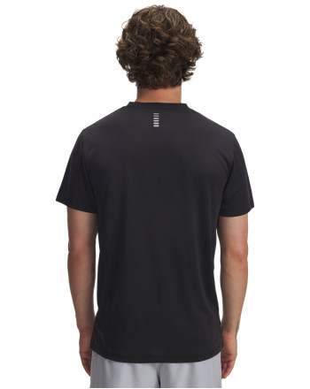 Men's Short Sleeve Launch Camo 