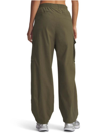 Women's Cargo Pants 