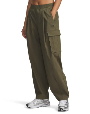 Women's Cargo Pants 