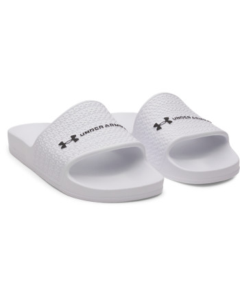 Papuče UA W ARMR SHOWER SLIDE 