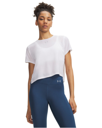 Majica UA VELOCITI SHORTSLEEVE 
