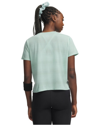 Majica UA VELOCITI SHORTSLEEVE 