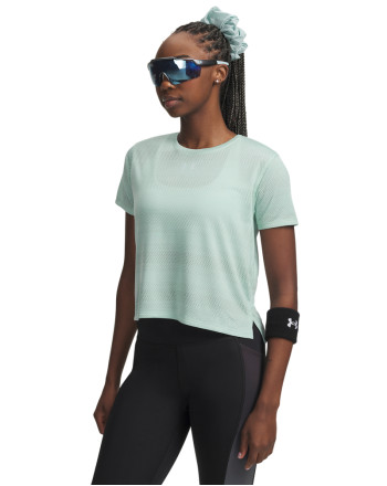Majica UA VELOCITI SHORTSLEEVE 