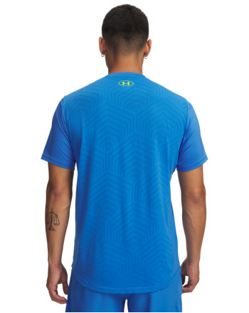 UA Challenger Pro Men's Short Sleeve 