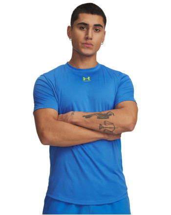 UA Challenger Pro Men's Short Sleeve 