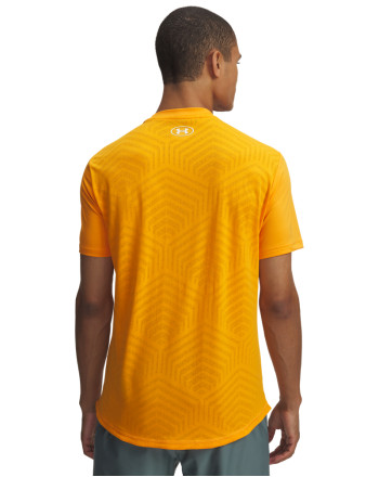 UA Challenger Pro Men's Short Sleeve 