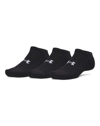 UA PERFORMANCE COTTON 3PK NS 