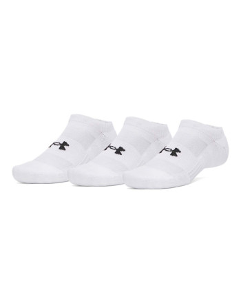 UA PERFORMANCE COTTON 3PK NS 