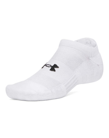 UA PERFORMANCE COTTON 3PK NS 