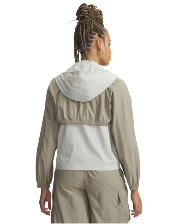 Jakna UA UNSTOPPABLE UTILITY 3IN1 