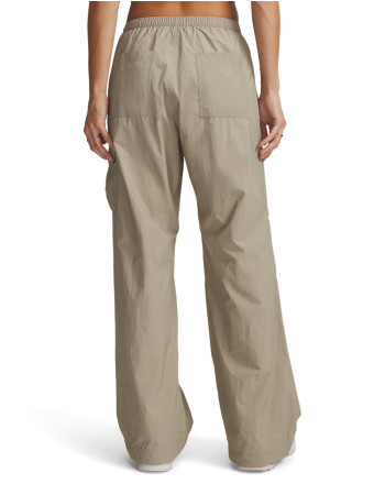 Donji dio trenerke UNSTOPPABLE WVN UTILITY PANT 
