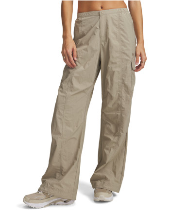 Donji dio trenerke UNSTOPPABLE WVN UTILITY PANT 