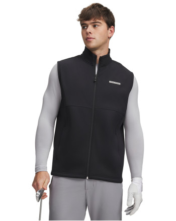 Prsluk UA DRIVE PRO HYBRID VEST 
