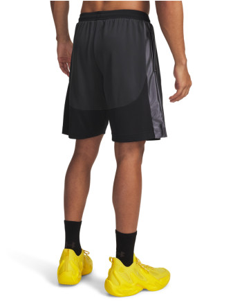 Šorc UA Curry Splash 