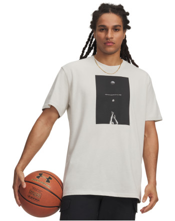 CURRY GREATEST SHOOTER TEE 