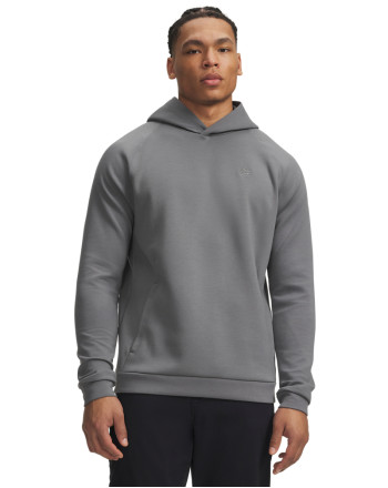 Dukserica CURRY RANGE HOODIE 