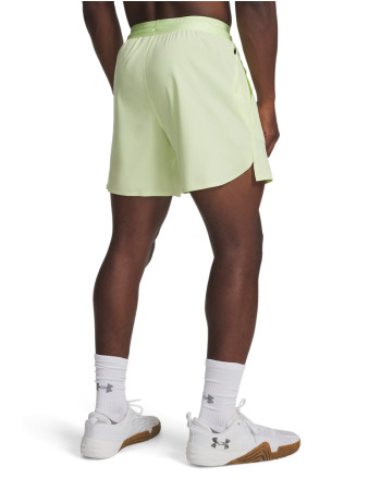 UA VANISH ELITE 6IN SHORT 