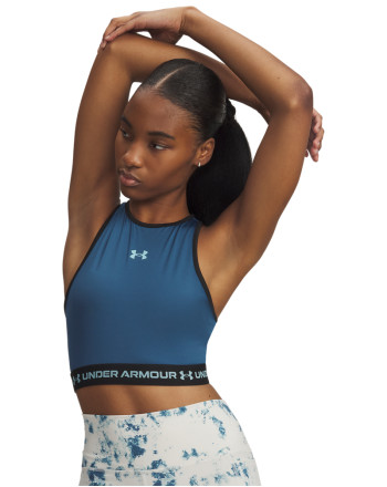 Majica UA HeatGear® Mesh 