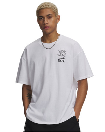 Majica UA M GFB  EARTH HWT SS 