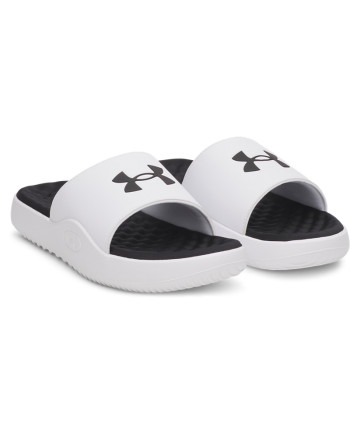 Papuče UA Ignite Pro 8 Fixed Strap 