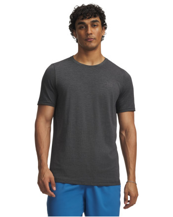 Majica UA VANISH ELITE SEAMLESS SS 