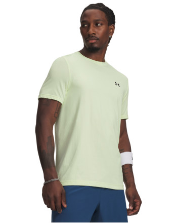 Majica UA VANISH ELITE SEAMLESS SS 