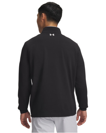Dukserica UA MATCHPLAY 1/4 ZIP 