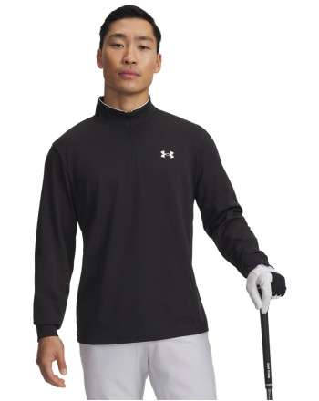 Dukserica UA MATCHPLAY 1/4 ZIP 
