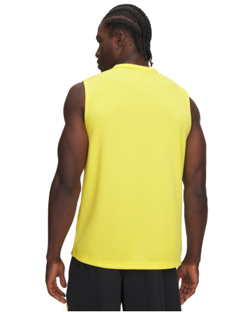 Majica CURRY TRAINING TANK 