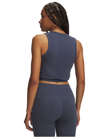Majica SEAMLESS COTTON HAND TANK 