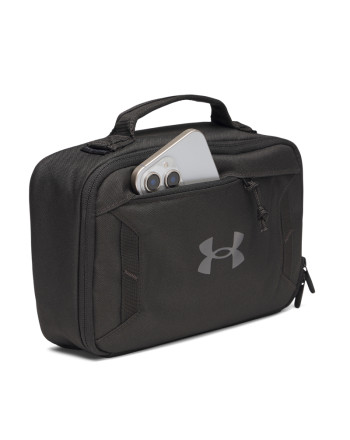 Torba UA HUSTLE TRAVEL KIT 