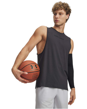 Majica UA HOOPS TRAINING TANK 