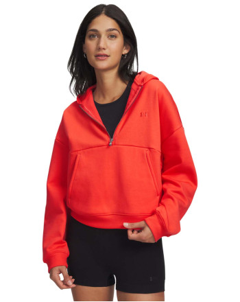 Dukserica UA ICON 96 HZ HOODIE 