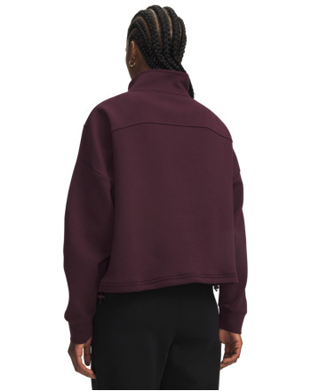 Dukserica UNSTOPPABLE FLEECE HZ 