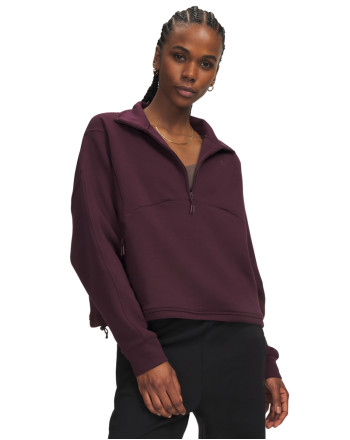 Dukserica UNSTOPPABLE FLEECE HZ 