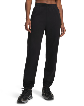 Donji dio trenerke UNSTOPPABLE FLC GYM PANT 