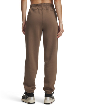 Donji dio trenerke UNSTOPPABLE FLC GYM PANT 