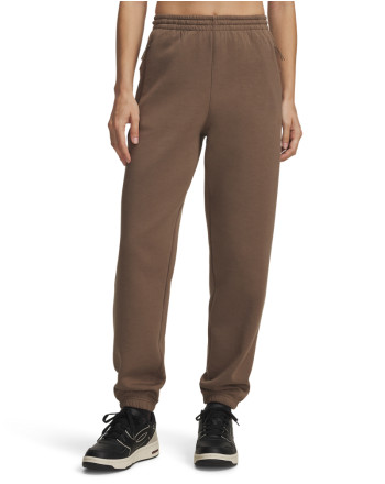 Donji dio trenerke UNSTOPPABLE FLC GYM PANT 
