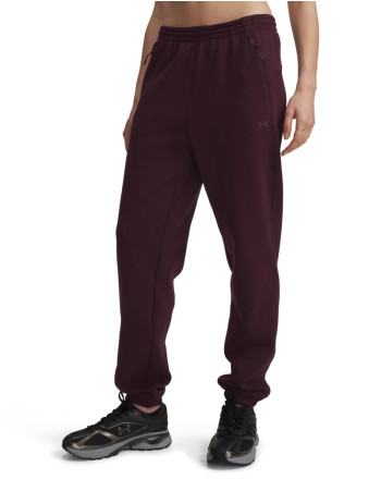 Donji dio trenerke UNSTOPPABLE FLC GYM PANT 