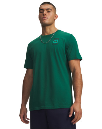 Majica UA M LC BOX WM LOGO SS 