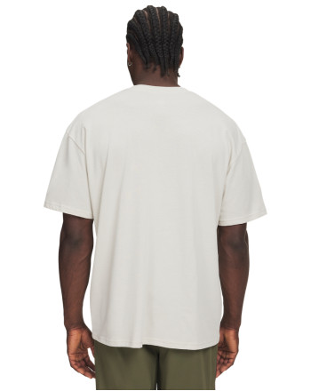 Majica UA M HWT METAL LOGO SS 