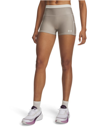 Šorc UA HEATGEAR NOVELTY SHORTY 