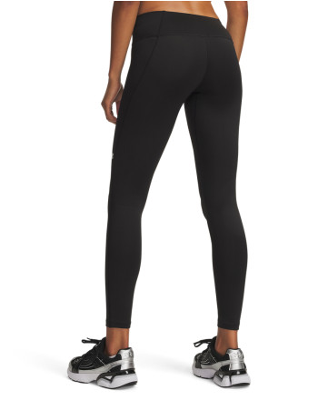 Helanke UA COLDGEAR LEGGING 