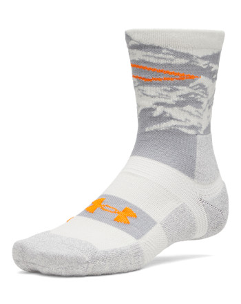 Čarape UA EXPLOR WOOL HIKE 1PK CREW 