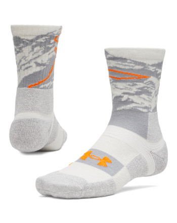 Čarape UA EXPLOR WOOL HIKE 1PK CREW 